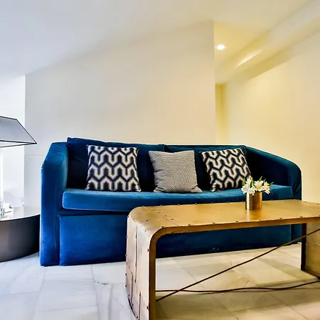 11th Principe By Splendom Aparthotel Madrid