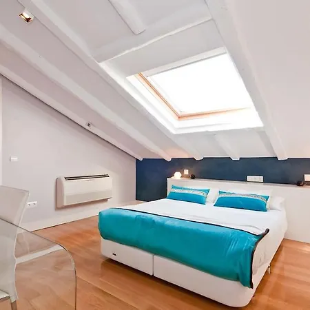 Appartement Smartr Atocha *