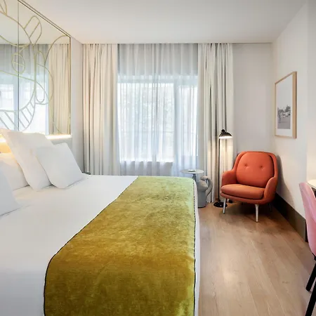 Barceló Torre De 5*