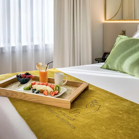 Hotel Barcelo Torre De