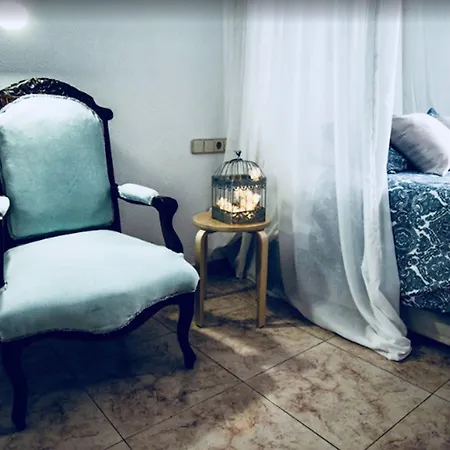 Vazquez De Mella Gran Via Guest house