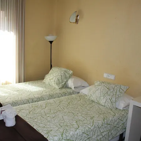 Rofer Guest house *