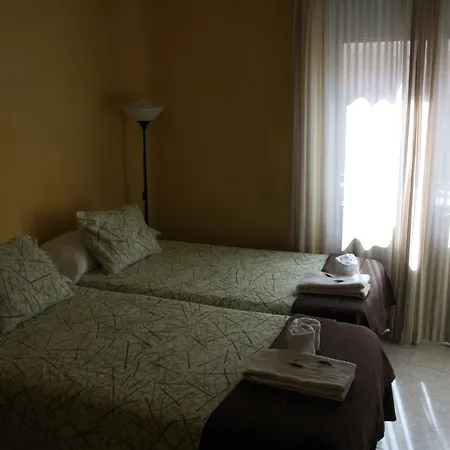 Guest house Rofer