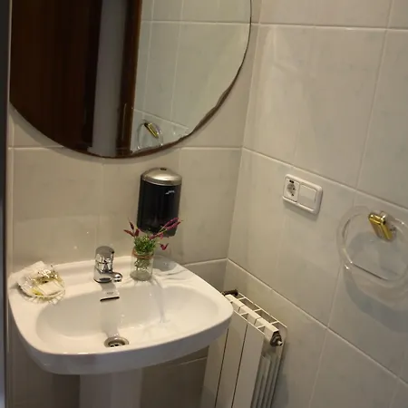 Rofer Guest house *