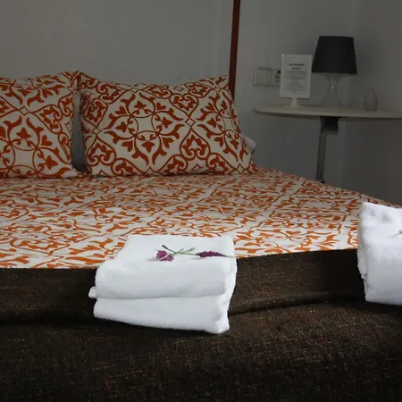 Guest house Rofer *