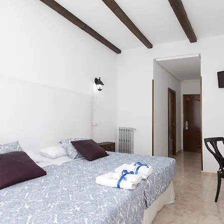 Guest house Vazquez De Mella Gran Via