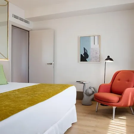 Hotel Barceló Torre De 5*