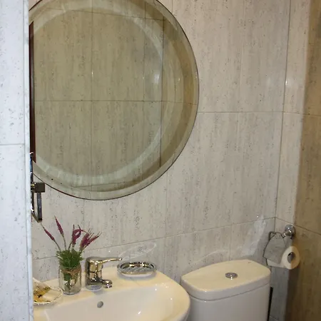 Rofer Guest house
