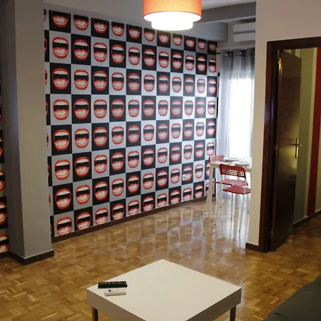Hostel Far Gran Via Madrid