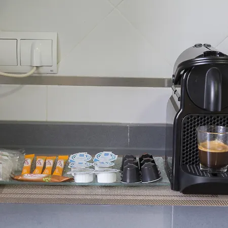 Lh Gran Via Selection Apartamento *