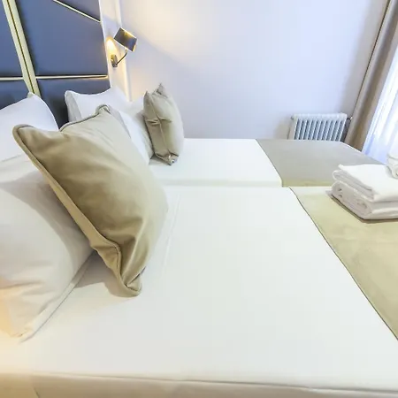 Apartamento Lh Gran Via Selection *