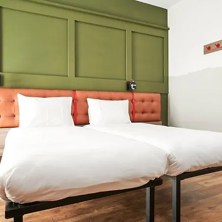 Generator Hotel Madrid