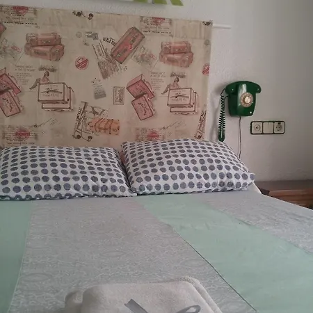 Veracruz Puerta Del Sol Pensionat 2*