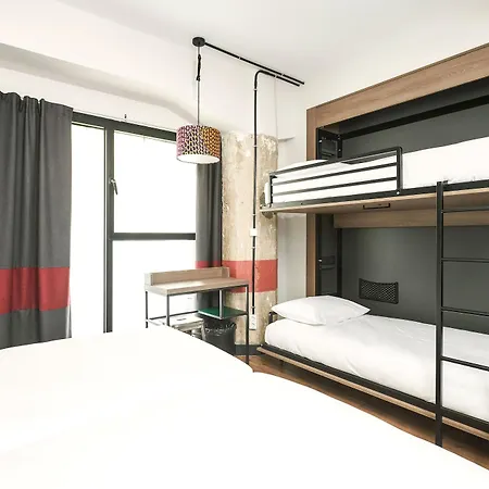 Hotel Generator *