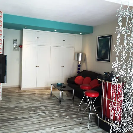 Hostel Far Gran Via Madrid
