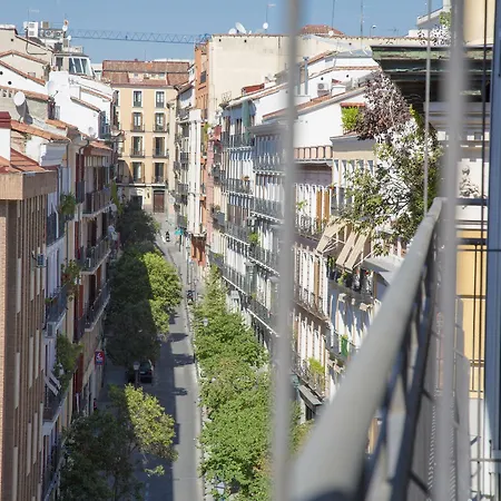 Lh Gran Via Selection * Madri