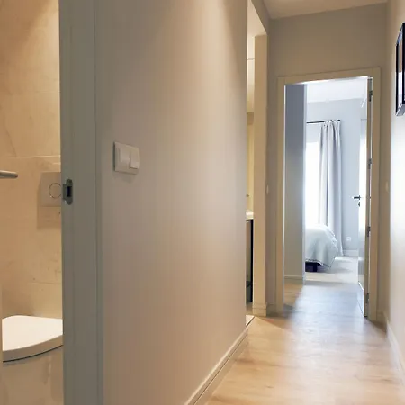 Mh Aparthotel