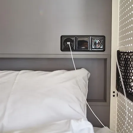 Hotel Generator *