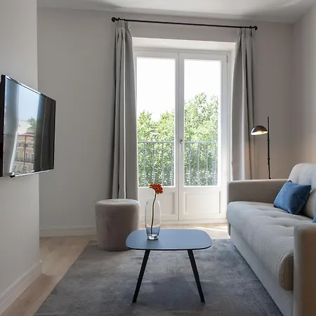 Aparthotel Mh