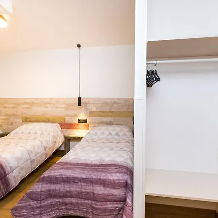 Hostal Far Bernabeu Madrid