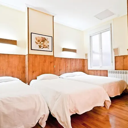 Asunción Casa de hóspedes 2*