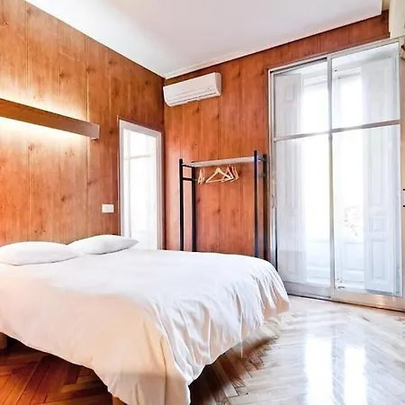 Asunción Casa de hóspedes 2*
