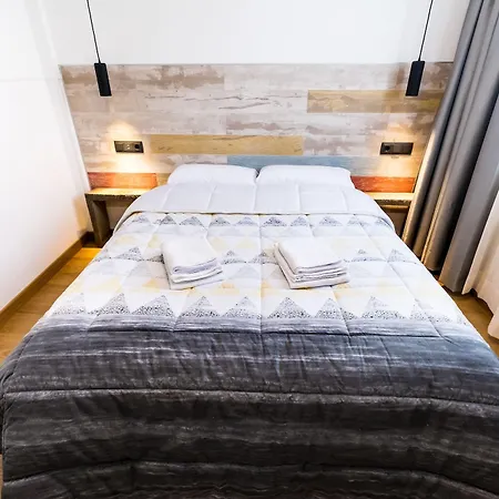 Hostel Far Bernabeu