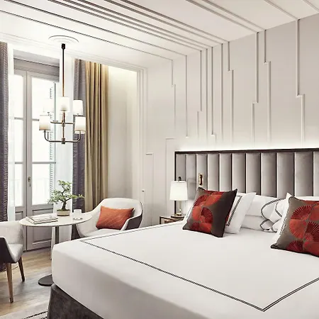 Gran Ingles - The Leading Of The World 5* Madrid