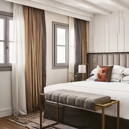 Gran Ingles - The Leading Of The World Hotel 5*