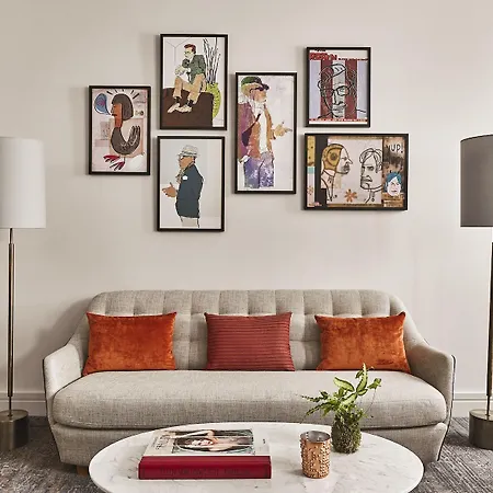 Gran Ingles - The Leading Of The World 5* Madrid