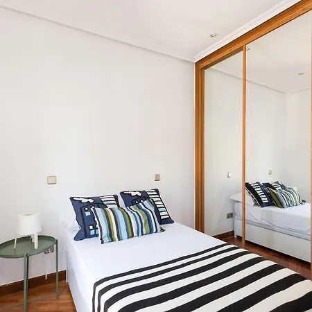 Smartr La Latina Aparthotel 3*