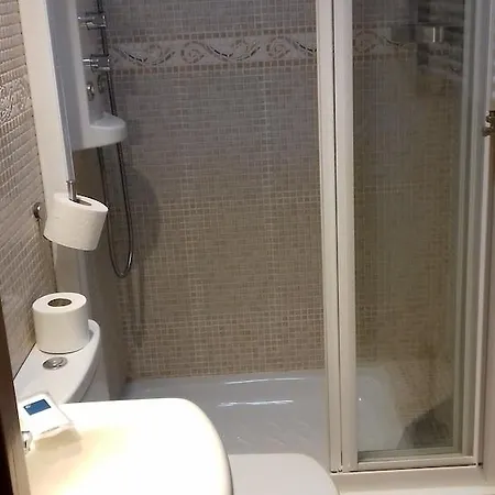 Aparthotel Smartr La Latina