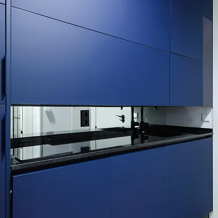 Smartrental Collection Gran Via Centric 4*