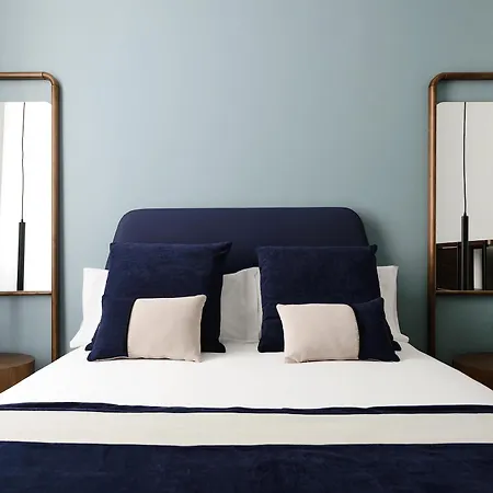 Aparthotel Smartrental Collection Gran Via Centric 4*