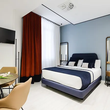 Smartrental Collection Gran Via Centric 4*