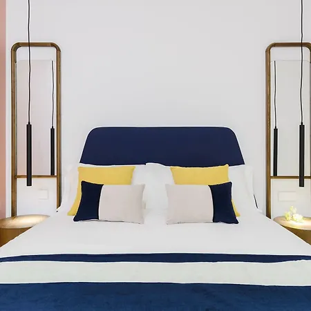 Aparthotel Smartrental Collection Gran Via Centric 4*