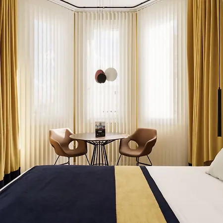 Smartrental Collection Gran Via Centric 4*