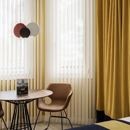 Smartrental Collection Gran Via Centric