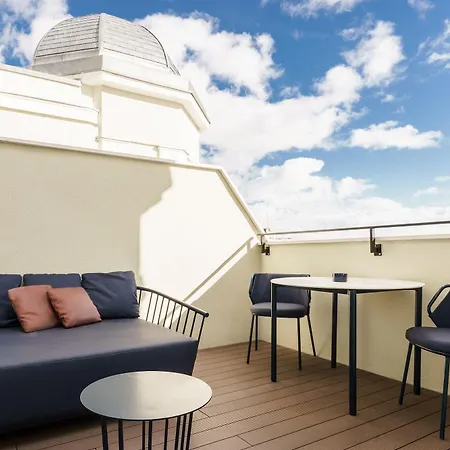 Smartrental Collection Gran Via Centric Madrid