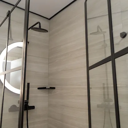 Smartrental Collection Gran Via Centric Aparthotel Madrid