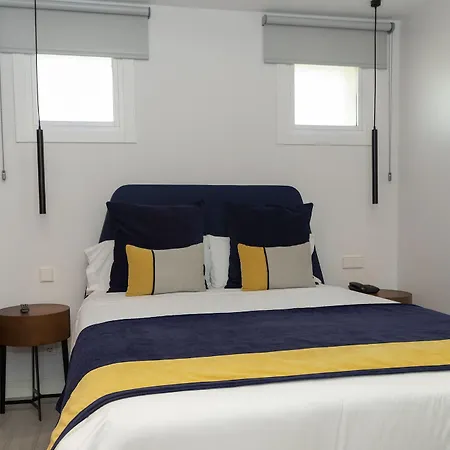 Aparthotel Smartrental Collection Gran Via Centric