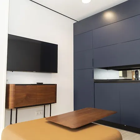 Smartrental Collection Gran Via Centric 4*