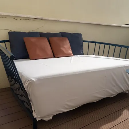 Smartrental Collection Gran Via Centric Aparthotel