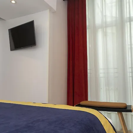 Smartrental Collection Gran Via Centric