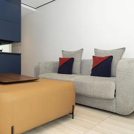 Smartrental Collection Gran Via Centric Aparthotel Madrid