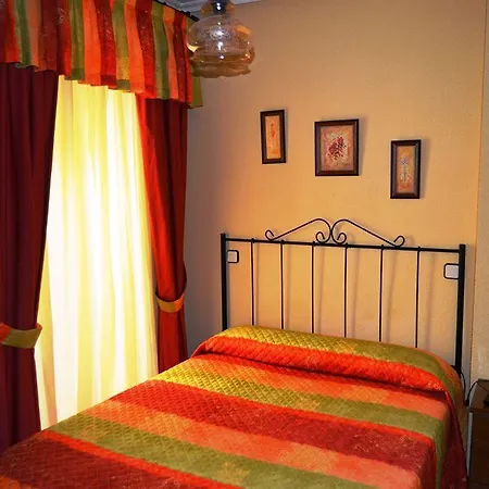 Guest house Tokio Madrid