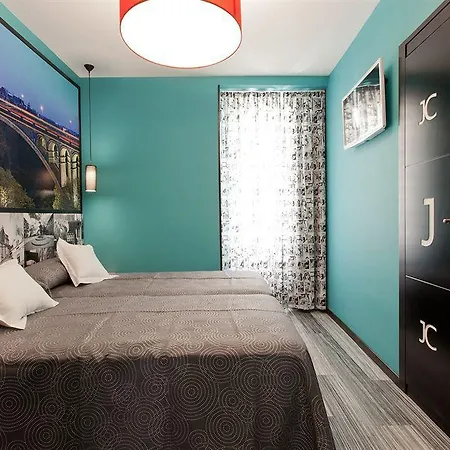 Guest house Jc Santo Domingo