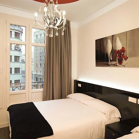 Pensjonat Vitium Urban 3*