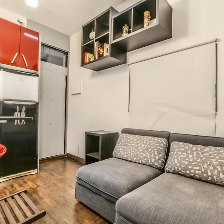 Apartment Apartamento Lavapies