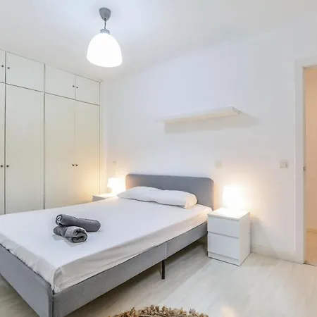 Cava Baja Apartamento